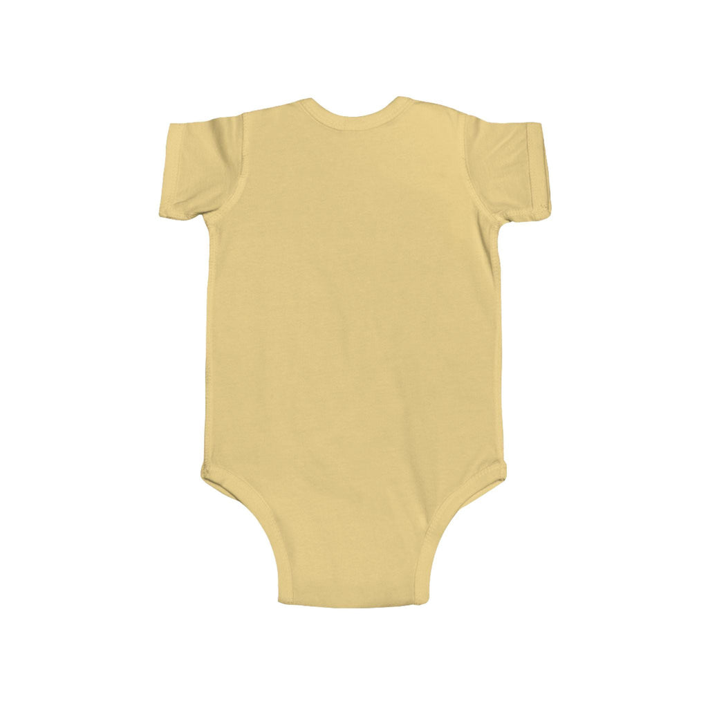 Nursing Diagnosis Chronic Whining Infant Bodysuit | Baby Onesie
