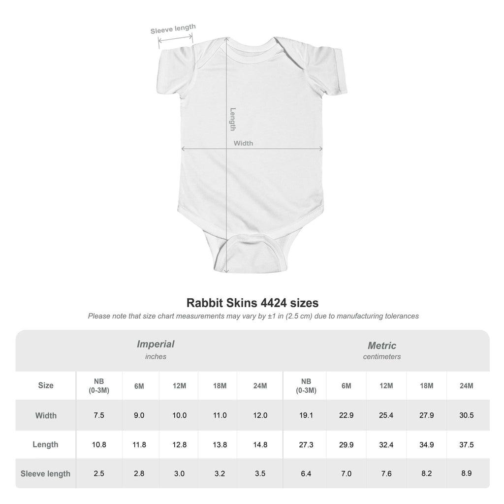 Nursing Diagnosis Chronic Whining Infant Bodysuit | Baby Onesie