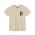 Cool Nurses Cartoon Tee | Nursing Gym Shirt