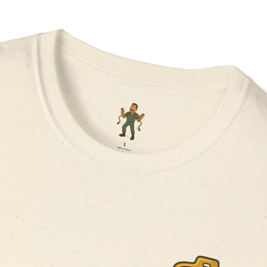 Savory TPN T-Shirt | Total Parenteral Nutrition Tee