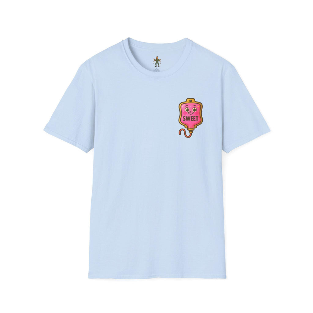 Sweet LR T-Shirt | Lactated Ringers Nursing Tee