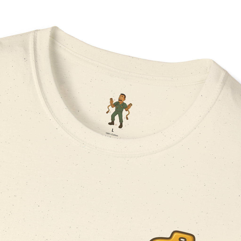 Sweet LR T-Shirt | Lactated Ringers Nursing Tee