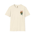 Med Pass Shirt | Healthcare Holiday Tee