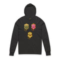 Salty Sweet Savory IV Bag Hoodie | Propofol Hoodie