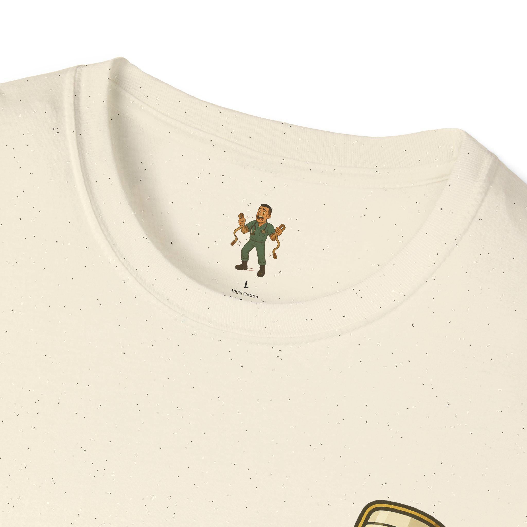 Sleep IV Drip Tee | Propofol Nursing T-Shirt