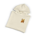 Snow Globe IV Relaxed Hoodie | Health Care Christmas Hoodie